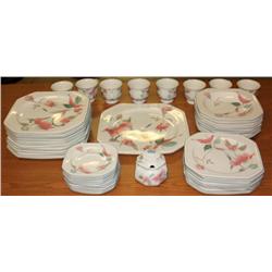 Mikasa Continental Fine China