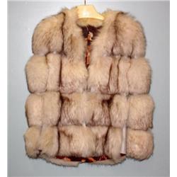 1 Fur Coat by Fur Couture Beverly Hills