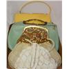 Image 1 : Lot of 5 Purses