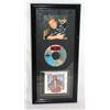 Image 1 : Autographed Framed Engelbert Humperdinck CD