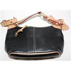 Dooney and Bourke Leather Handbag