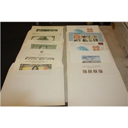 Dept Of Treasury Printings & Engravings