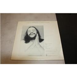 LP Record Chuck Mangione's Children Of Sanchez NFS