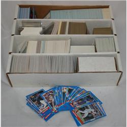 90 Leaf SPORT CARDS