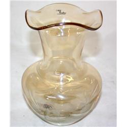 Noble Excellence Vase Handmade in Poland