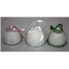 Image 1 : 3 LLadro Christmas Orniment Bells
