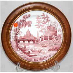 Spode England Archived Georgian Series Plate