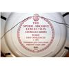 Image 2 : Spode England Archived Georgian Series Plate