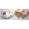 Image 1 : 2 Collectible Dishes