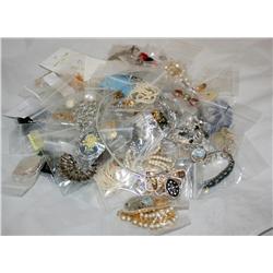 1 Box of All New Jewerly