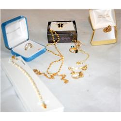 1 Box 10pcs 18 or 24KT Over Starling