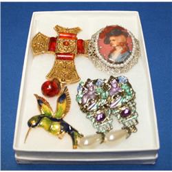 Costume Jewelry