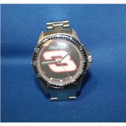 Dale Earnhardt Watch