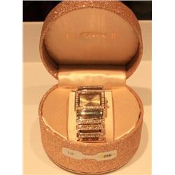 Elgin Bracelet Watch