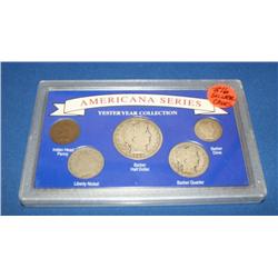 Yester Year American Series