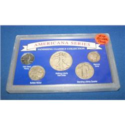 American Series Coin Collection