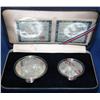 Image 1 : (2) 1988 Olympic Coin Proof Sets