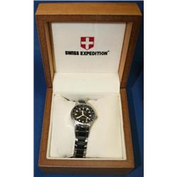 Swiss Expedition Watch