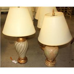 2 Lamps