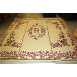 Bamboo Asian Mat 9' x 9'