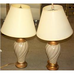 2 Lamps