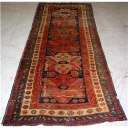 41" X 19" CARPET