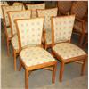 Image 1 : 6 Dining Room Chairs