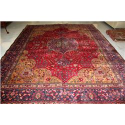 10FT X 19FT RUG