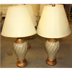 2 Lamps