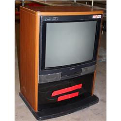 27" Sony TV
