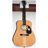 Image 1 : Esteban Acoustic Guitar and Case