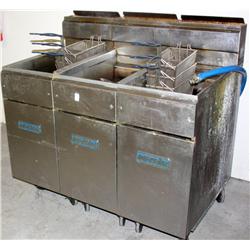 Imperial Restaurant Deep Fryer