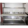 Image 2 : Hot Food Prep Serving Station