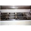 Image 3 : Hot Food Prep Serving Station