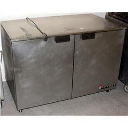Victory Restaurant Refrigerator