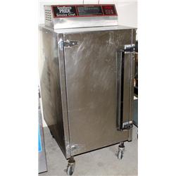 Southern Pride Smoke Chef Smoker