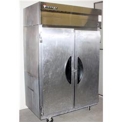 Restaurant Size Victory Freezer