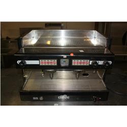 Caffe Corsini Expresso Machine