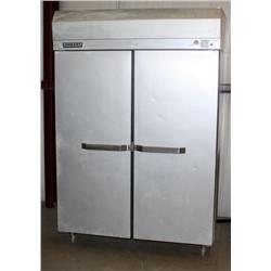 Hobart Restaurant  Freezer