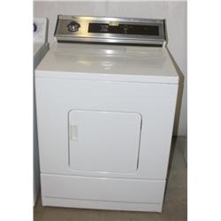 WHIRLPOOL GAS DRYER