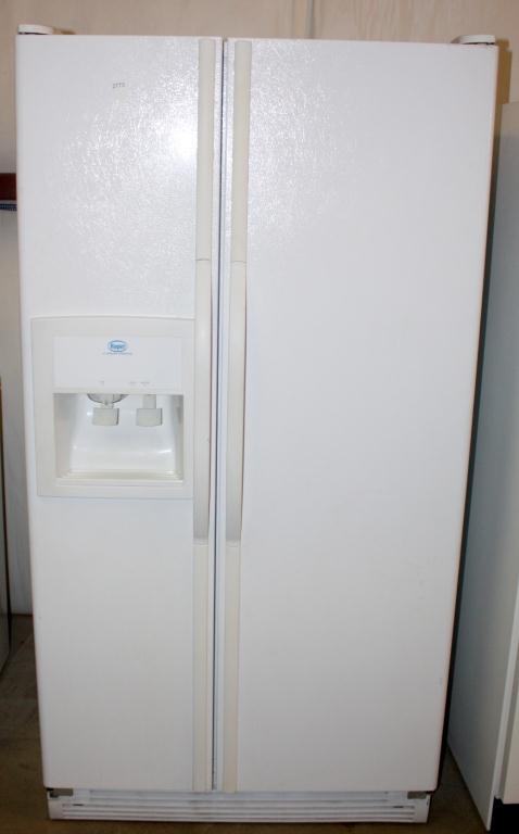 refrigerator roper