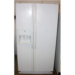 Roper refrigerator by Whirlpool