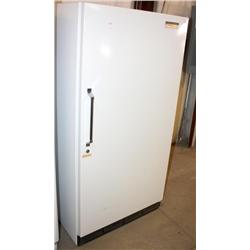 SEARS COLDSPOT FREEZER WHITE