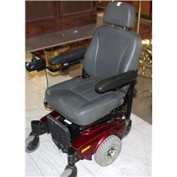 Pronto Sure Step Electric Scooter