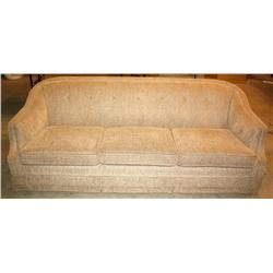 Brown Sofa