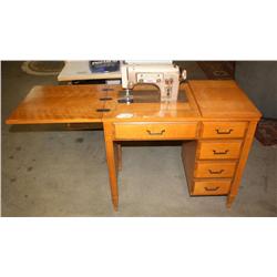 Kenmore Sewing Machine