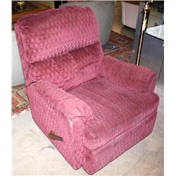 Recliner Rocker Chair