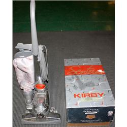 Kirby Sentria Vacuum & Assesories