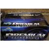 Image 2 : Rack Lot of 12 Boxes of Premium Paintballs