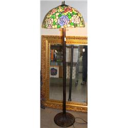 Tiffany Style Lamp